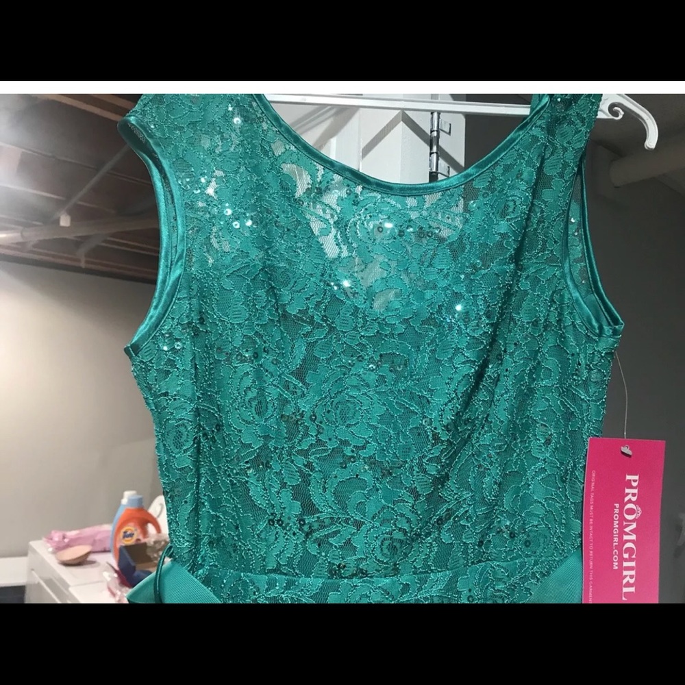 Party long dress